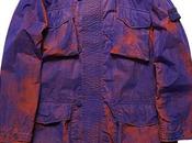 Stone Island présente dernière innovation édition limitée