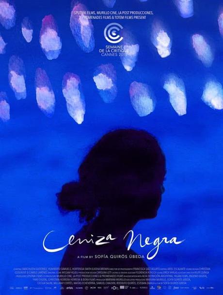 [CRITIQUE] : Ceniza Negra (Cendre Noire)