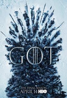 Game Of Thrones : Mon avis sur la saison 8 , l'ultime saison