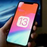iOS 13 150x150 - iOS 13 : toutes les nouveautés dévoilées avant la WWDC !