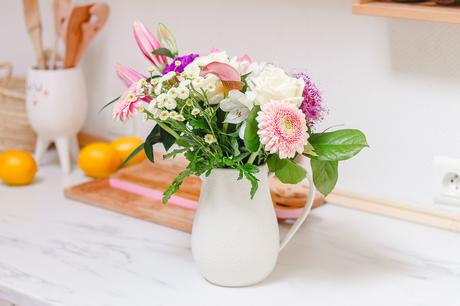 [ Déco ] Dans la cuisine ♥