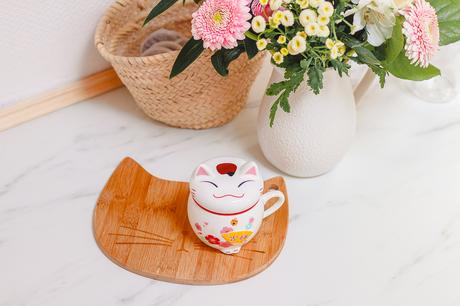 [ Déco ] Dans la cuisine ♥