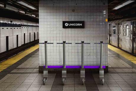 Unicorn : la trottinette électrique pensée pour les parents Unicorn : la trottinette électrique pensée pour les parents