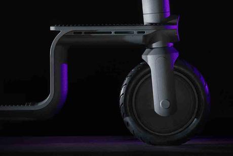 Unicorn : la trottinette électrique pensée pour les parents Unicorn : la trottinette électrique pensée pour les parents