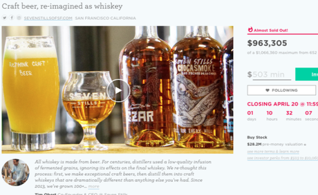 Après plus de 200 ans, une autre brasserie de bière dans l'abbaye de Grim …
 – Artisan Brasseur