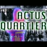 Catacombes en grève Catacombes en grève