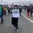 La grève de la jeunesse pour le Climat a réuni plus de 30 000 participants à Paris le 15 mars 2019