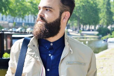 MZ-72 pour des looks homme printemps & été décontractés et stylés MZ-72 pour des looks homme printemps & été décontractés et stylés