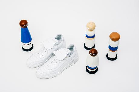 RINGLEADERS PRESENT THE JOURNEYMAN