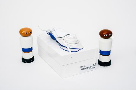 RINGLEADERS PRESENT THE JOURNEYMAN