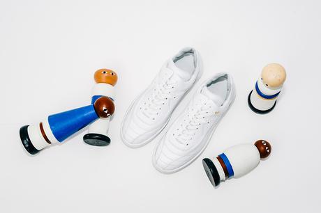 RINGLEADERS PRESENT THE JOURNEYMAN