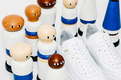 RINGLEADERS PRESENT THE JOURNEYMAN