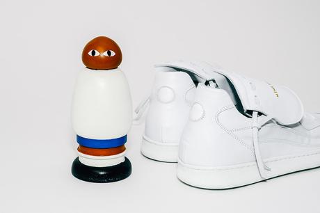 RINGLEADERS PRESENT THE JOURNEYMAN