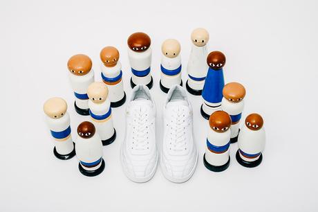 RINGLEADERS PRESENT THE JOURNEYMAN RINGLEADERS PRESENT THE JOURNEYMAN