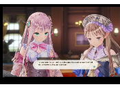 Atelier Lulua Scion Arland sera disponible vendredi