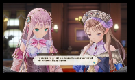 Atelier Lulua : The Scion Of Arland sera disponible dès ce vendredi !