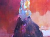 Galerie Claudine Legrand exposition Philippe Vasseur Juin 2019