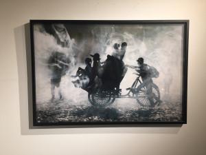 Galerie LEE exposition MAK REMISSA 9 Mai au 1er Juin 2019 Galerie LEE exposition MAK REMISSA 9 Mai au 1er Juin 2019