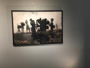 Galerie LEE exposition MAK REMISSA 9 Mai au 1er Juin 2019 Galerie LEE exposition MAK REMISSA 9 Mai au 1er Juin 2019