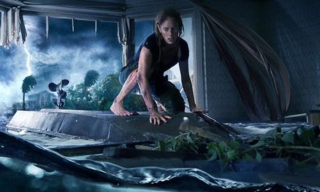 Nouvelle affiche VF pour Crawl signé Alexandre Aja Nouvelle affiche VF pour Crawl signé Alexandre Aja