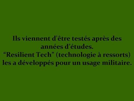 Divers - Technologie.....