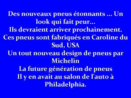 Divers - Technologie.....