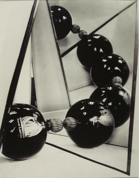 Florence Henri, Jeanne Lanvin, 1929.