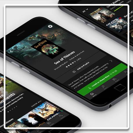 Concours Xbox Game Pass : Gagner son abonnement