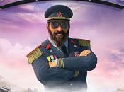 Test Tropico Holà, President