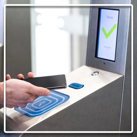 Pass Navigo Samsung Mobile 2019