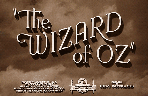 Le Pub (Mai 2019) – Le Magicien d’Oz
