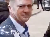 Frappés d'un Lait Frappé