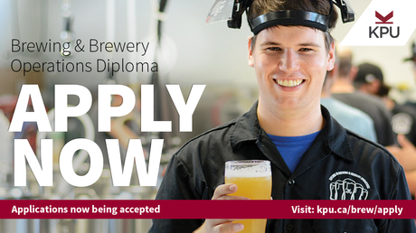 Brasserie et brasserie | KPU.ca
 – Brasserie artisanale