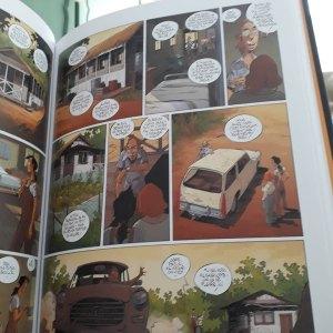 Un putain de salopard, Loisel & Pont … la BD de la semaine !