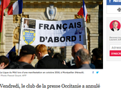 clan Roudier (encore) frappé… (ici, journaliste avocate) #LigueDuMidi