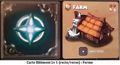 Test de Shaolia : Warring States chez Bad Comet Games bientôt sur Kickstarter ! Test de Shaolia : Warring States chez Bad Comet Games bientôt sur Kickstarter !
