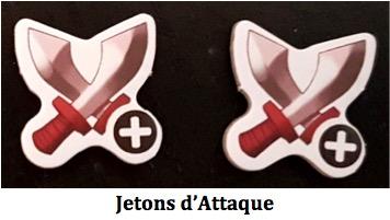 Test de Shaolia : Warring States chez Bad Comet Games bientôt sur Kickstarter ! Test de Shaolia : Warring States chez Bad Comet Games bientôt sur Kickstarter !