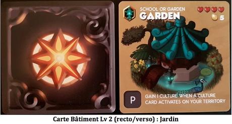 Test de Shaolia : Warring States chez Bad Comet Games bientôt sur Kickstarter ! Test de Shaolia : Warring States chez Bad Comet Games bientôt sur Kickstarter !