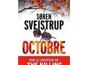 Søren Sveistrup Octobre