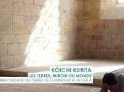Centre monuments nationaux Aigues-Mortes- exposition Kôichi Kurita Camargue Gardoise terres miroir monde partir 2019