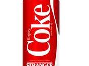 Stranger Things Coca-Cola redonnent recette Coke 1985