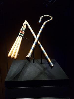 L'exposition Toutankhamon, l'avis d'une égyptologue junior L'exposition Toutankhamon, l'avis d'une égyptologue junior