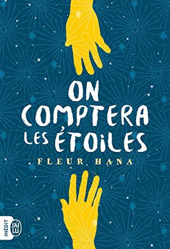 Mon coup de coeur pour On comptera les étoiles de Fleur Hana