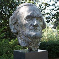 Il y a 150 ans le 22 mai à Tribschen. Heureux anniversaire Richard Wagner !
