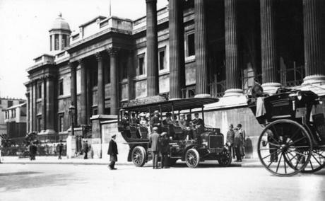 Uranie blog littéraire