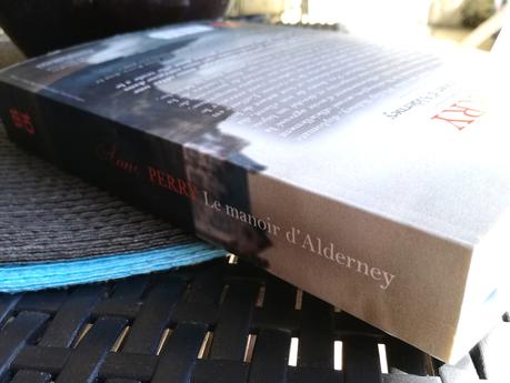 Alderney Uranie blog littéraire