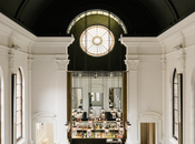 ARCHI ancien couvent transformé hôtel-restaurant [Anvers]