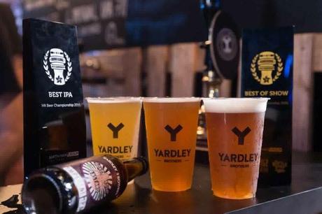 Higher Ale-ducation: le top 7 des visites de brasseries à Hong Kong pour les amateurs de bière artisanale
 – Bière artisanale