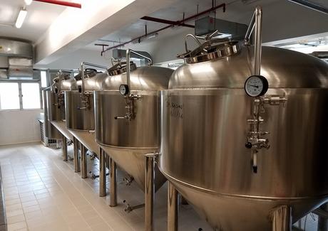 Higher Ale-ducation: le top 7 des visites de brasseries à Hong Kong pour les amateurs de bière artisanale
 – Bière artisanale