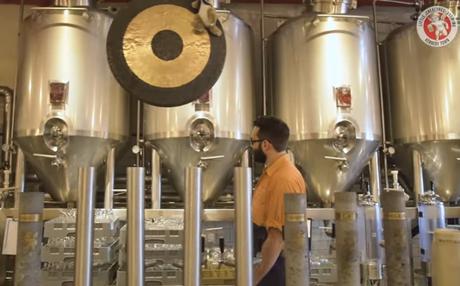 Higher Ale-ducation: le top 7 des visites de brasseries à Hong Kong pour les amateurs de bière artisanale
 – Bière artisanale